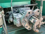 Hydraulics with