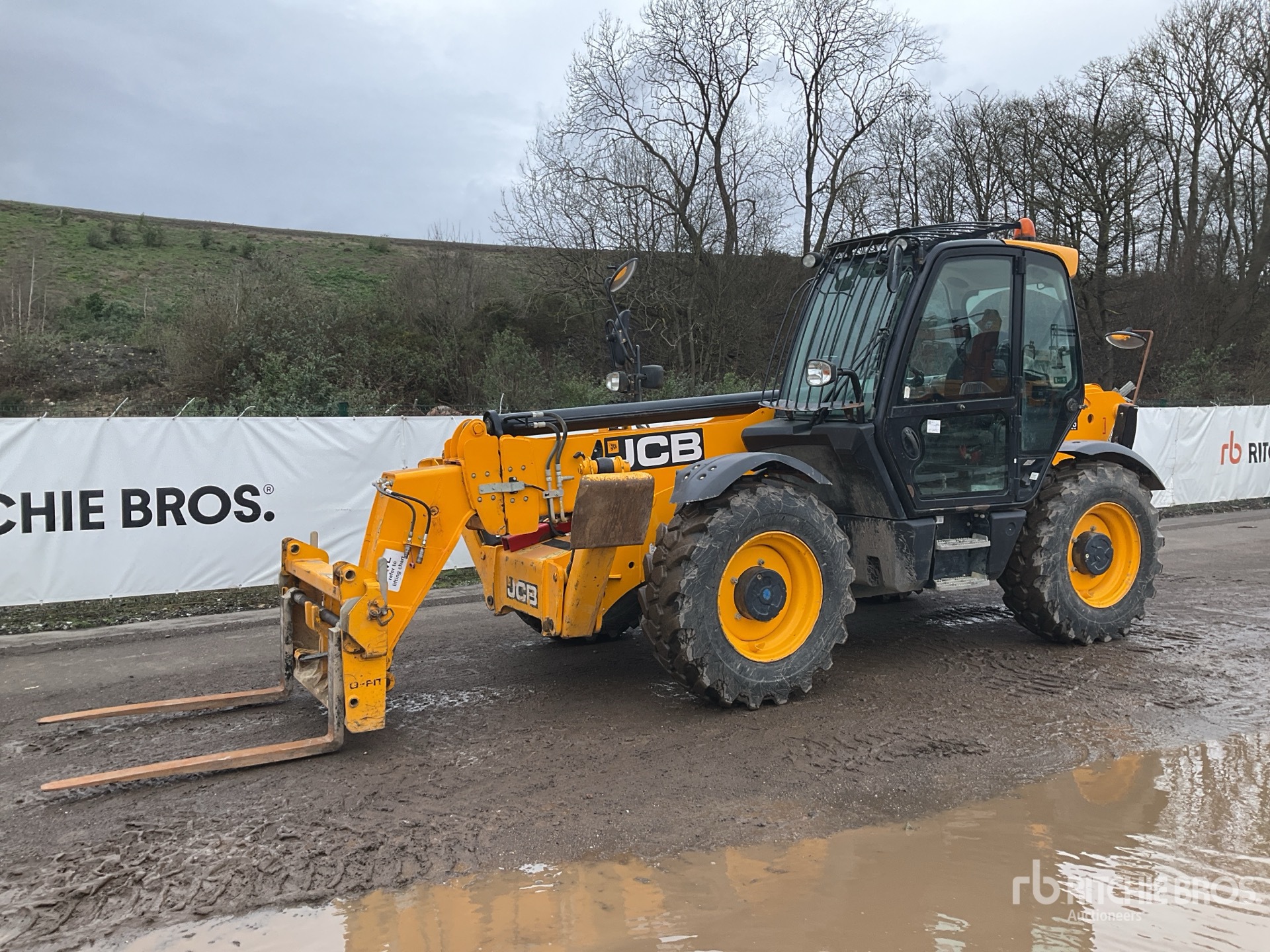 General Appearance with Imagen: esquina delantera izquierda