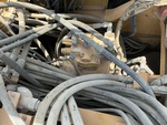 Hydraulics with Swing Motor