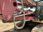 Hydraulics with Boom Lift Cylinder(s)