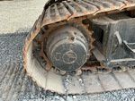 Drivetrain with Final Drives