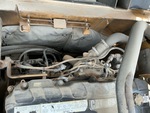 Engine with Engine - Right Side