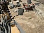 Control Station with Mirrors