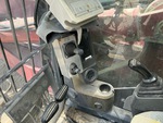 Control Station with Auxiliary Hydraulic Control