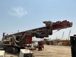 Chassis with Mast Condition