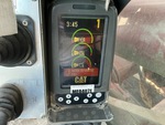 Control Station with Engine Oil Pressure
