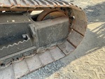 Undercarriage with Right Idler