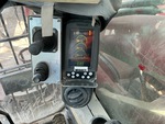 Control Station with Dash Console