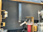 Engine with Radiator