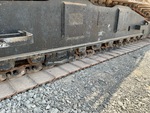 Undercarriage with Right Track Rollers