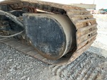 Drivetrain with Drive Motors