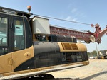 General Appearance with Sheet Metal (fiberglass) Condition