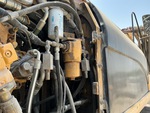 Hydraulics with Hydraulic Tank