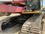 Chassis with Main Frame
