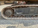 Undercarriage with Right Track Links