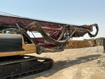 Chassis with Hyd. Hose Carrier System