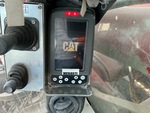 Control Station with Warning Lights