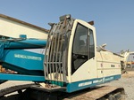 General Appearance with Glass