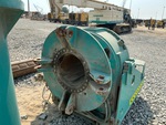 Chassis with Vices