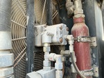 Hydraulics with Hydraulic Motors
