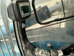 Control Station with Dash Console