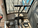 Control Station with Drivetrain Controls