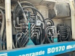 Hydraulics with Valves