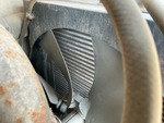 Engine with Radiator