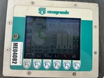 Control Station with Warning Lights