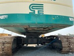 Chassis with Bottom Covers