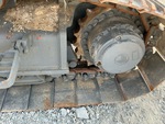 Undercarriage with Right Track Shoes