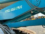 Hydraulics with Boom Lift Cylinder(s)
