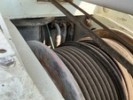 Hydraulics with Hydraulic Tank