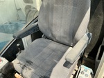 Control Station with Seats/Armrests