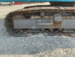 Undercarriage with Right Track Links