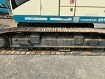General Appearance with Steps/Ladders
