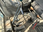 Control Station with Steering Controls
