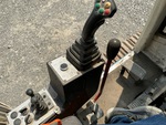 Safety with Safety Lock Out/Stop