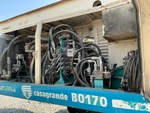 Hydraulics with Hoses (Hydraulics)