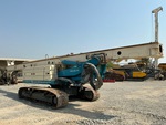 Chassis with Mast Condition