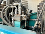 Hydraulics with
