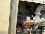Engine with Exhaust System