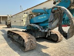 Chassis with Main Frame