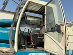 General Appearance with Hand Rails