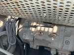 Engine with Engine - Left Side