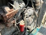 Engine with Engine - Right Side