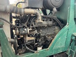 Engine with Engine - Left Side