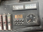 Control Station with Gauges