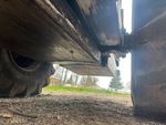 Drivetrain with Front Drive Axle