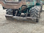 Chassis with